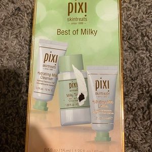 Pixi skintreats Best of milky